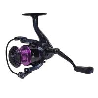 Катушка безынерц. Namazu Pro Neo NE4000, 5+1 подш., метал. шпуля