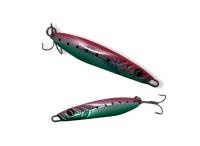 Блесна-пилькер IRON FISH 40 гр. red green