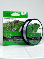 Леска "BALSAX" Iguana box 0.30 100 м. прозрачная