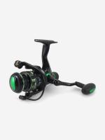 Катушка безынерц. Namazu Savage Path SP2000, 4+1 подш., метал. шпуля + зап. графит. шп.