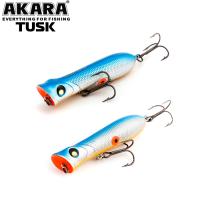 Воблер "Akara" Tusk 80F 15г T80F-A115