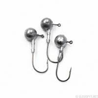 Джиг Шар 7,5 гр. кр. Aberdeen 32755 Ni #2/0 (1 шт.)