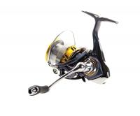 Катушка Daiwa 18 Regal LT 2500D