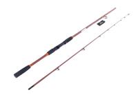 Спиннинг штекерный композитный NAMAZU River Monster 2,7 м, тест 50-200 гр.