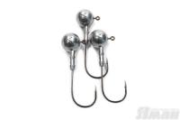 Джиг Шар "ЯМАН" (1 шт.) кр. Kumho 2312 #3/0 - 12 гр.