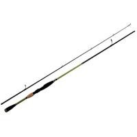 Спиннинг "Maximus" Butcher-X 24M 2.4м 7-28г