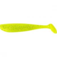 Приманка "ALLVEGA" съедоб. Tail Shaker 12.5см 13г SB-TS125-001 chartreuse 5шт