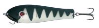 Блесна Kuusamo Professor 3. 75/12 (бусинка) BL/N-R