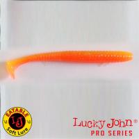 Виброхвост "Lucky John" Pro S Shad Tail съедоб. 09,60 5шт 140145-T26