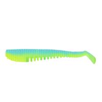 Виброхвост YAMAN PRO Legend Minnow, р.2 inch, цвет #18 - Ice Chartreuse (уп. 6 шт.)