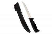 Нож ASARI Fillet Master 7" 440