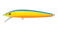 Воблер "STRIKE PRO" Alpha Minnow плав. 9.5см 9г EG-034F#A252S