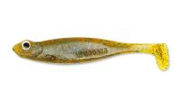 Виброхвост MEGABASS HAZEDONG SHAD 3.0", 8шт в уп., цвет: Western Blue