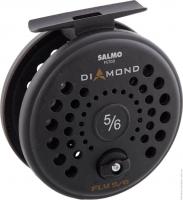 Катушка нахлыст. "SALMO" Diamond Fly 5/6 F5700