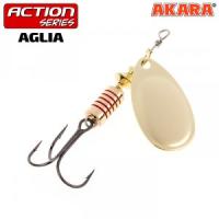 Блесна "Akara" Action Aglia 00 1.5г A21