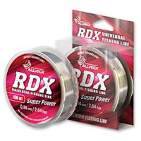 Леска "ALLVEGA" RDX universal 0.16 100м
