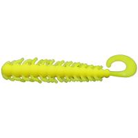 Твистер MEREGA Bubble Slug-mag, р.50 мм, цвет M64, креветка (уп.8 шт)