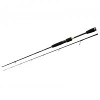 Спиннинг "FLAGMAN" Blackfire 602UL 1.83м 0.5-6г FBF602UL