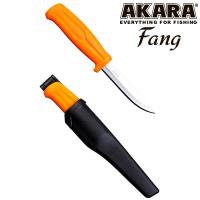 Нож "Akara" KAF-20 Stainless Steel Fang 20см