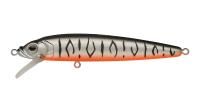 Воблер "STRIKE PRO" Alpha Minnow плав. 9.5см 9г EG-034F#A243ES