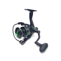 Катушка безынерц. Namazu Savage Path SP4000, 4+1 подш., метал. шпуля + запасная графит. шп.