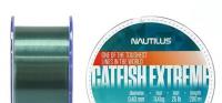 Леска Nautilus Catfish Extreme 200м d-0.45мм 13.6кг*