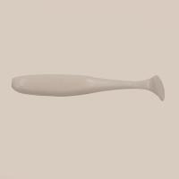 Виброхвост YAMAN PRO Plum Blossom, р.5 inch, цвет #01 - White (уп. 5 шт.)