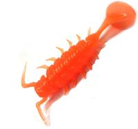 Виброхвост "Lucky John" Pro S Alien Bug съедоб. 03,81 10шт 140164-036