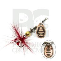 Блесна "Lucky John" BB02-006