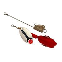 Блесна "MEPPS" Lusox №0 S 7 гр. (блистер)