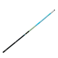 Удилище маховое теле б/к BOB Quantum Flow Pole, 6 м, тест до 20 гр.