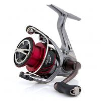 Катушка Shimano STRADIC CI4+ 4000 FB 