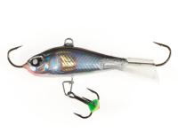 Балансир "Lucky John" Baltic 50 мм + тройник 61501-13H