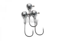 Джиг Шар "ЯМАН" (1 шт.) кр. Kumho 2312 #6/0 - 18 гр.