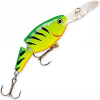 Воблер Rapala Jointed Shad Rap JSR07 /FT 