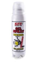 Смазка-спрей для катушек SFT Oil Spray Silicone