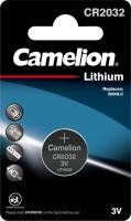 Батарейка CAMELION CR2032