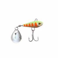 Блесна тейл-спиннер "Marlin's" 8г TM08-058