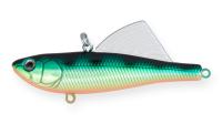 Воблер "STRIKE PRO" Tornado Vibe тон. 6.5см 14.5г EG-204A#A45T