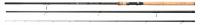 Удилище фидерное Mikado Rod X-Plode Heavy, 3.60m, 100-200g