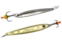 Блесна зим. "ECO PRO" Shprot 60мм 7.5г S/G