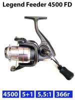 Катушка "FLAGMAN" Legend Feeder 4500 LF4500