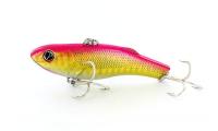 Воблер Izumi Eimann Vib 70 S 15 гр. цв.12 Gold pink