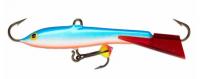 Балансир RAPALA Jigging Rap Color Hook 3 /BSR