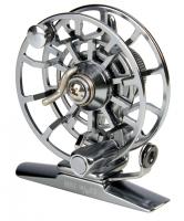 Катушка Higashi HI-55S Silver
