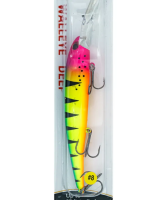 Воблер Bandit Walleye Deep (12 см; 19 гр) 7-9 метров/ цвет 08