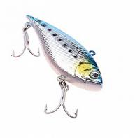 Раттлин Asari Rattle Dancer 16гр (#01 Blue sardine)