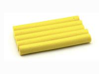 Подсадки для бойлов Nautilus Foam Rod  6мм Yellow