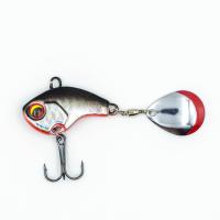 Тейл-спиннер Columbia Little Bomb 10 гр. #14