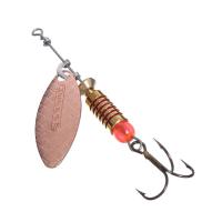 Блесна "MEPPS" Aglia Long №00 C 1,5 гр.